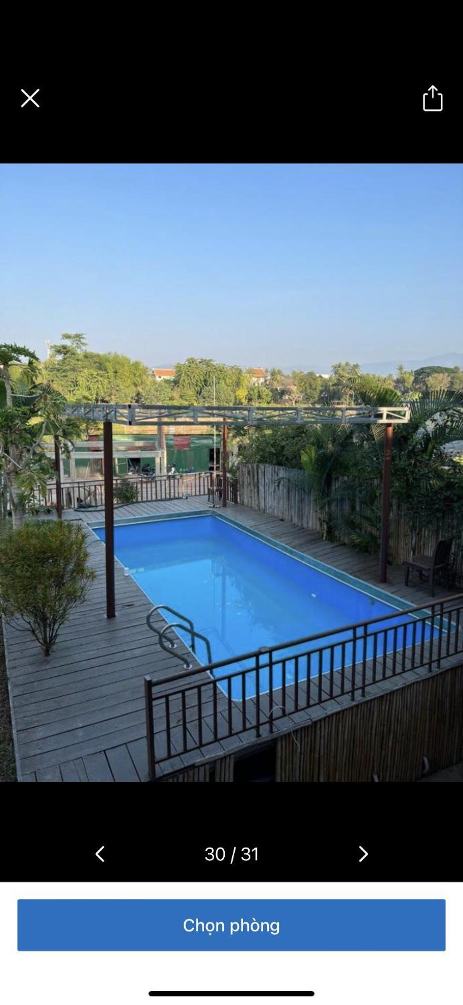 Villa Namkhan River Luang Prabang Dış mekan fotoğraf