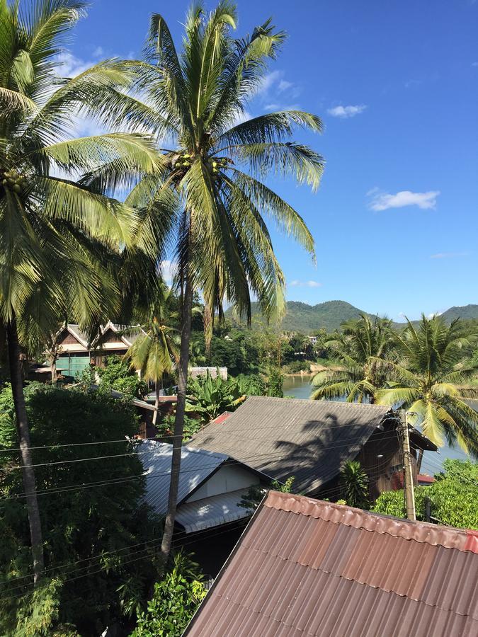 Villa Namkhan River Luang Prabang Dış mekan fotoğraf