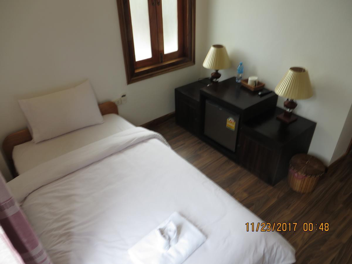Villa Namkhan River Luang Prabang Dış mekan fotoğraf