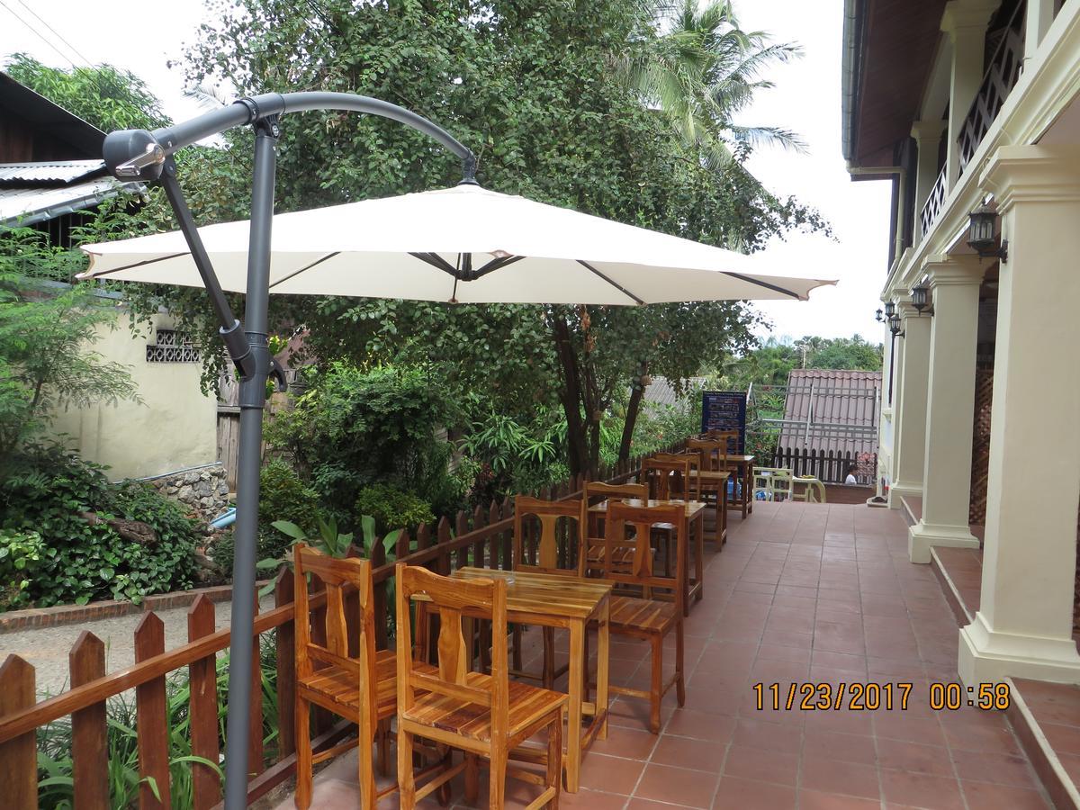 Villa Namkhan River Luang Prabang Dış mekan fotoğraf