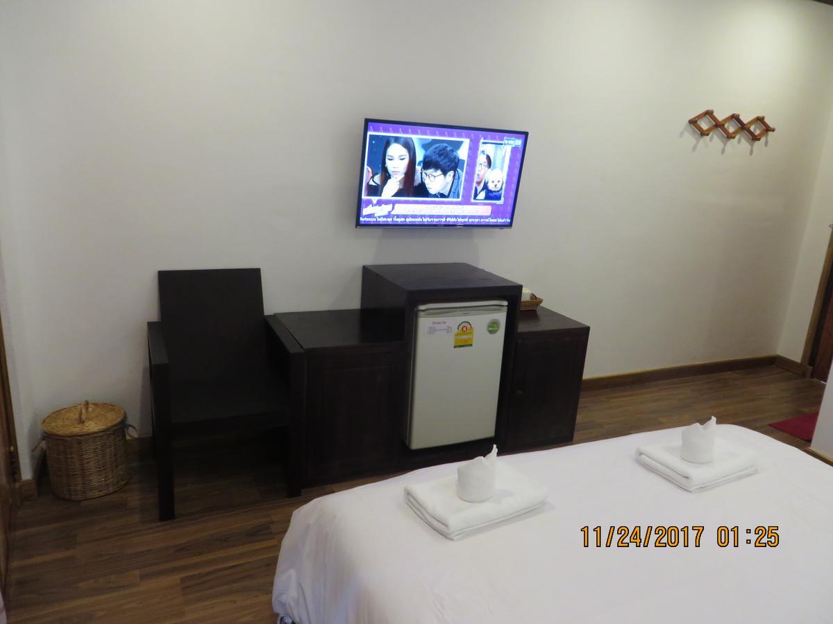 Villa Namkhan River Luang Prabang Dış mekan fotoğraf